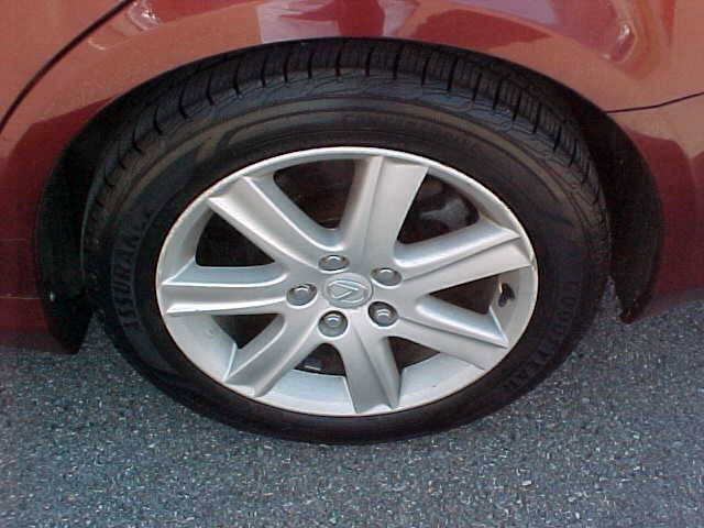 Used 2008 Lexus ES 350 FWD image 8