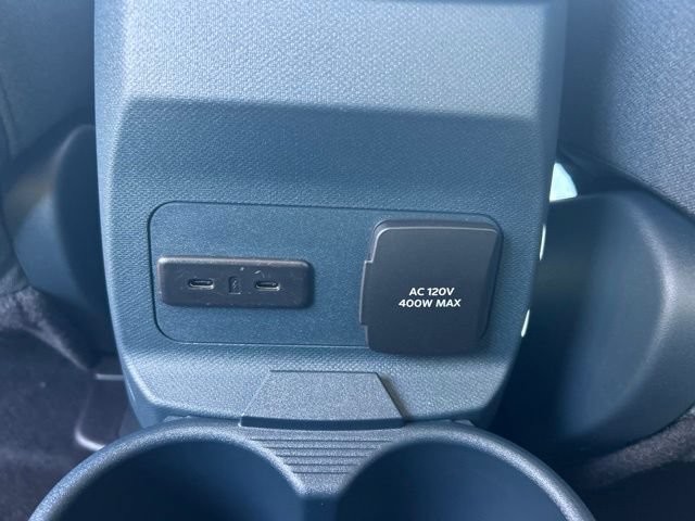 New 2026 Ford Maverick XLT w/ Equipment Group 301A AWD/4WD image 15