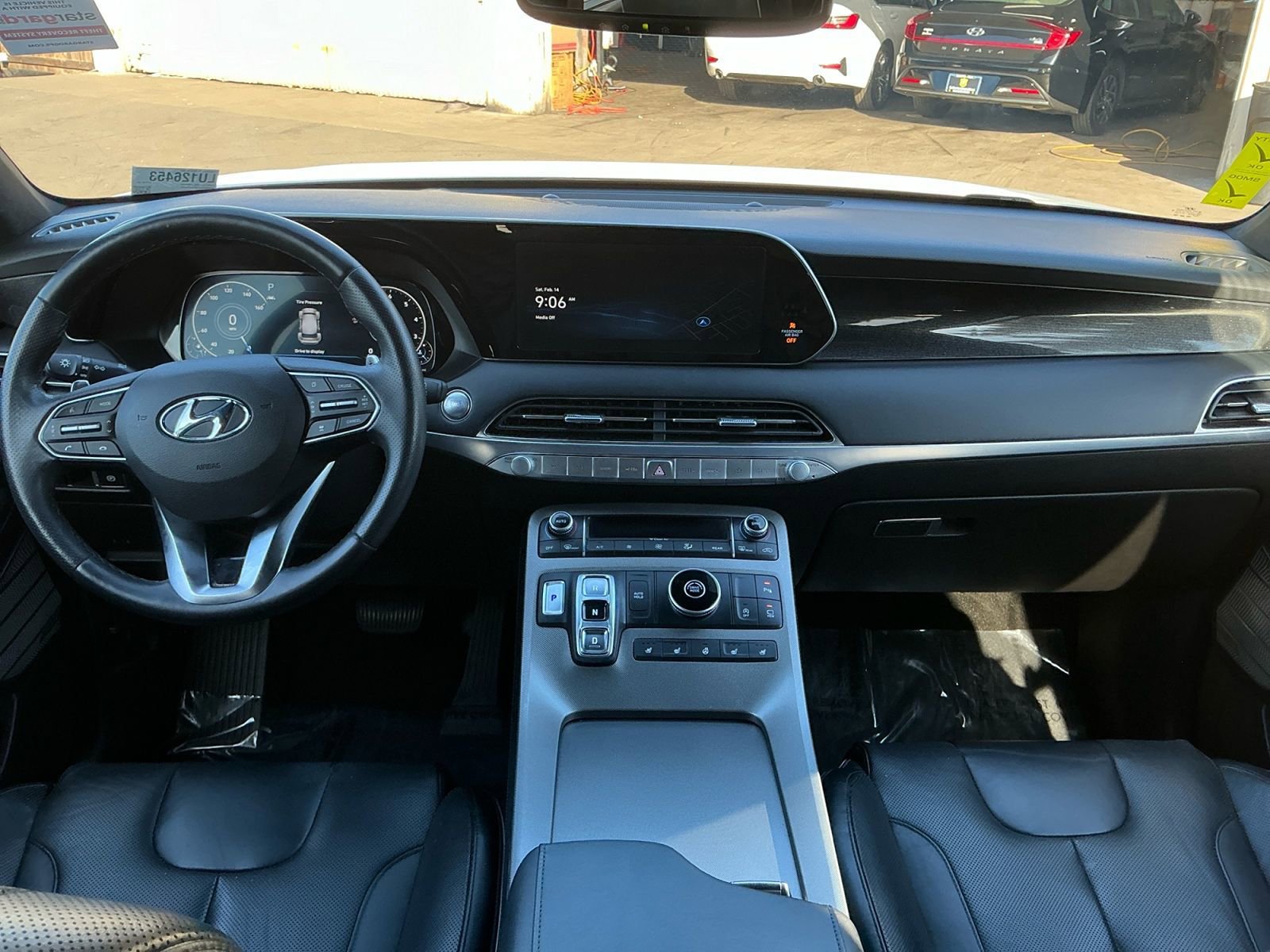 Used 2020 Hyundai Palisade Limited image 12