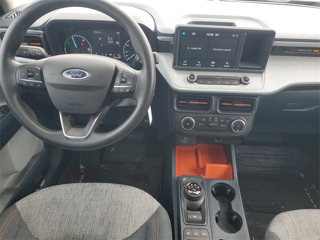 Used 2023 Ford Maverick XLT image 11