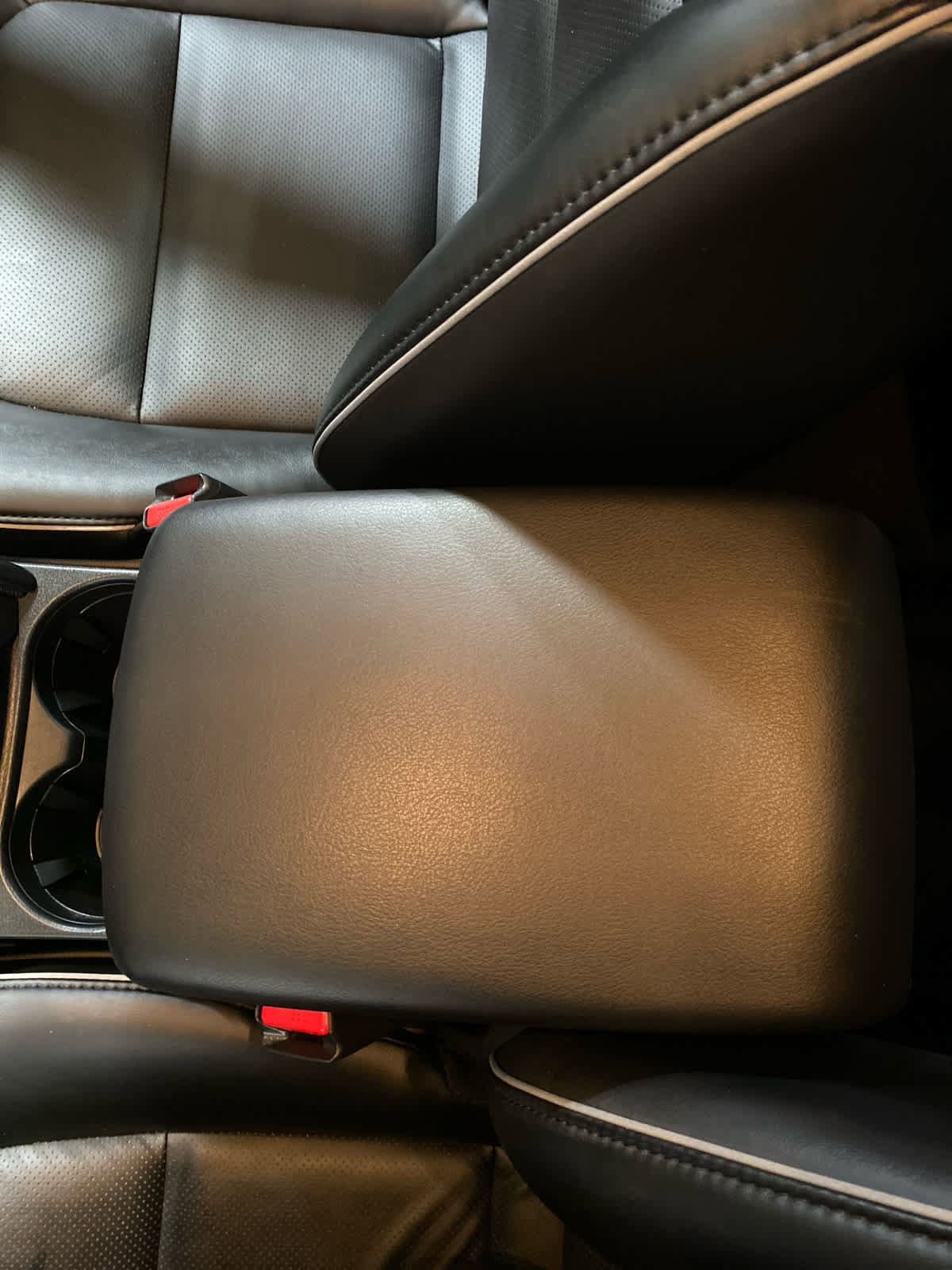 Used 2024 MAZDA CX-5 AWD 2.5 S image 17