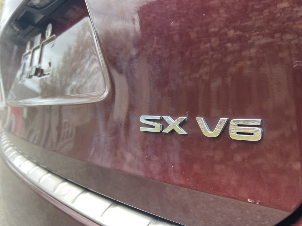 Used 2017 Kia Sorento SX AWD/4WD image 9