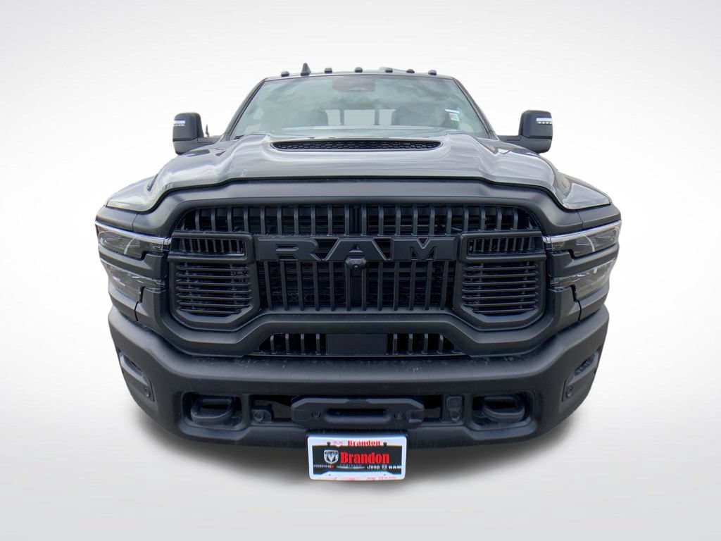 New 2026 RAM 2500 Power Wagon AWD/4WD image 8