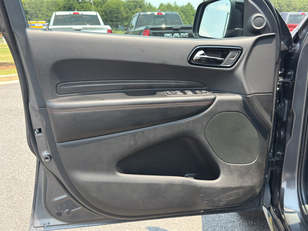 Used 2025 Dodge Durango GT AWD/4WD image 5