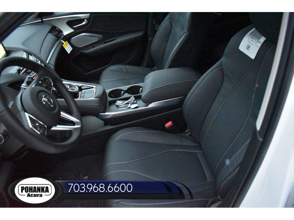 New 2026 Acura RDX w/ Technology Package AWD/4WD image 15