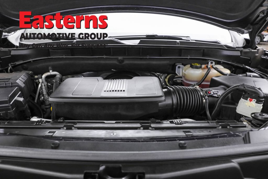 Used 2024 Chevrolet Tahoe Premier RWD image 9