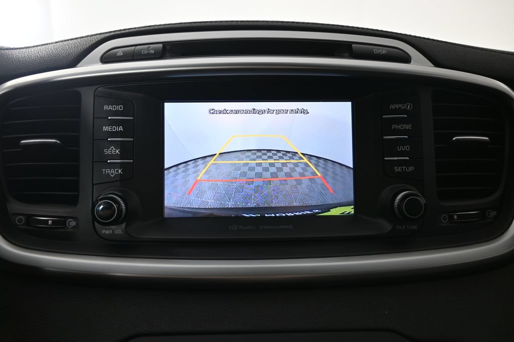 Used 2018 Kia Sorento FWD image 29