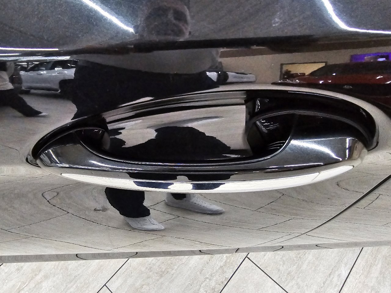 Used 2018 BMW 530e image 13