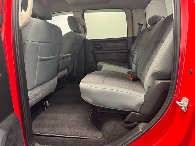 Used 2019 RAM 1500 Tradesman w/ SXT Plus Group image 30