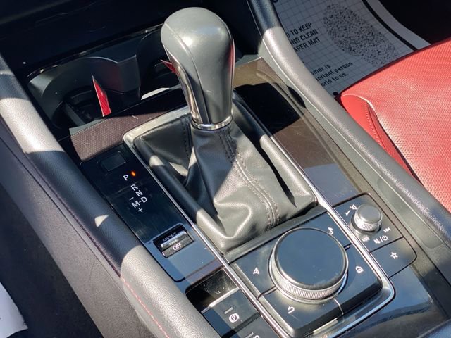 Used 2024 MAZDA MAZDA3 s image 16