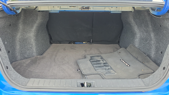 Used 2024 Nissan Versa SV FWD image 38