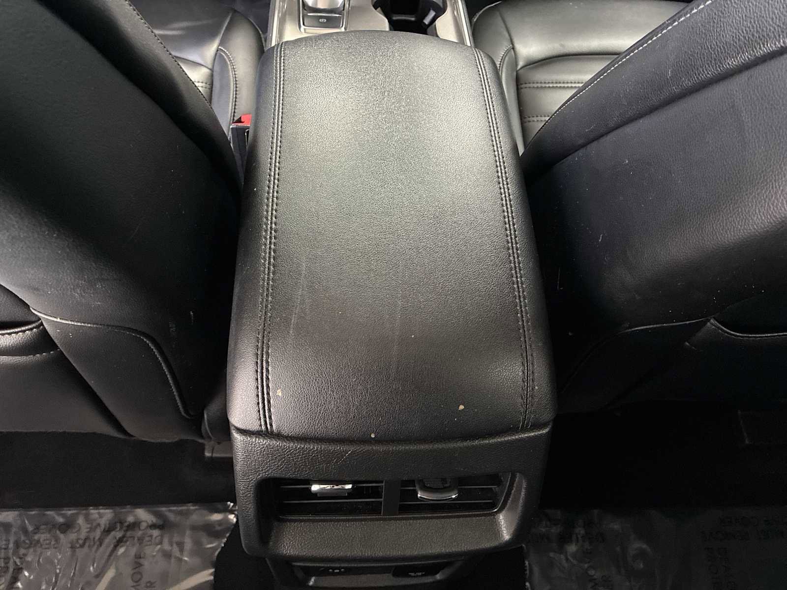 Used 2023 Ford Edge SEL w/ Convenience Package image 22