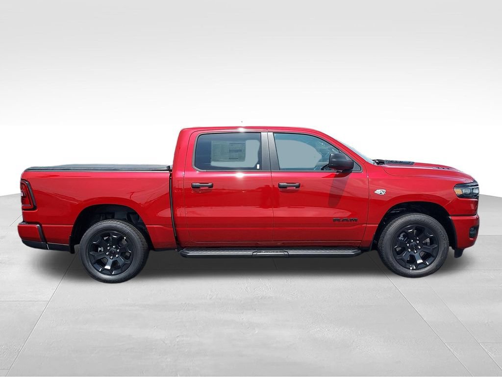 New 2026 RAM 1500 Express AWD/4WD image 6