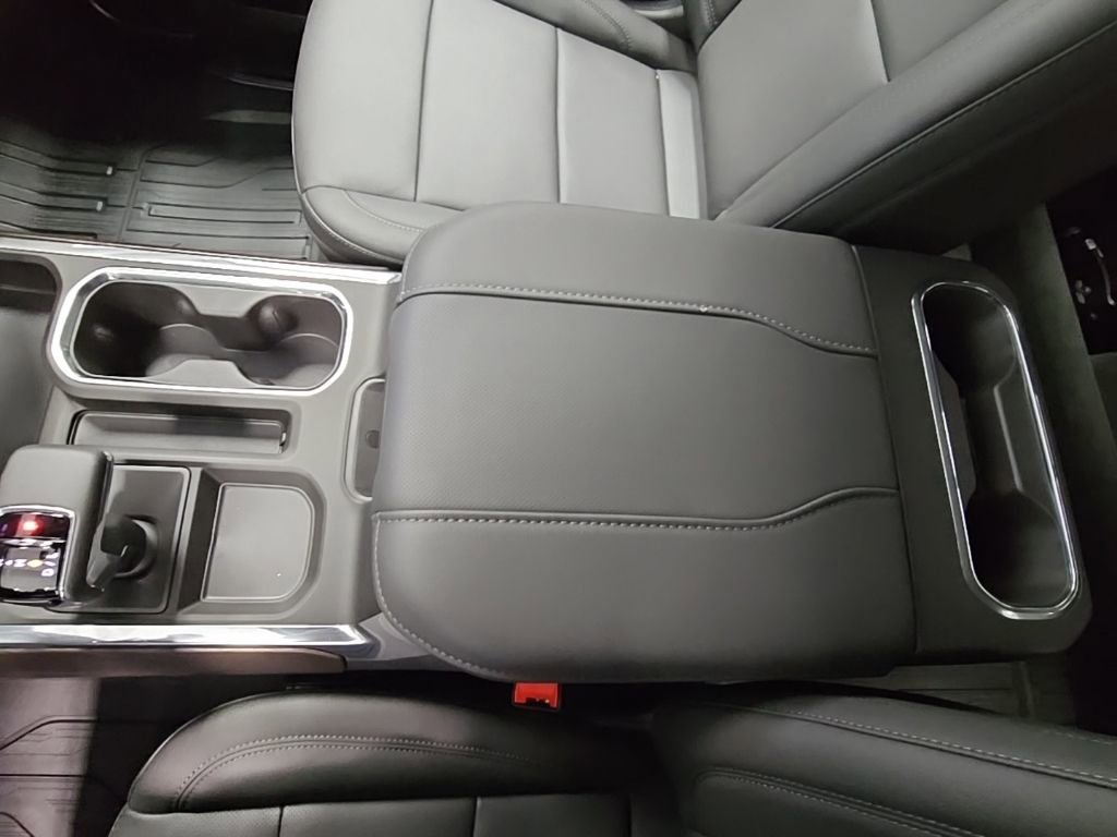 New 2026 GMC Sierra 1500 SLT w/ SLT Premium Plus Package image 22