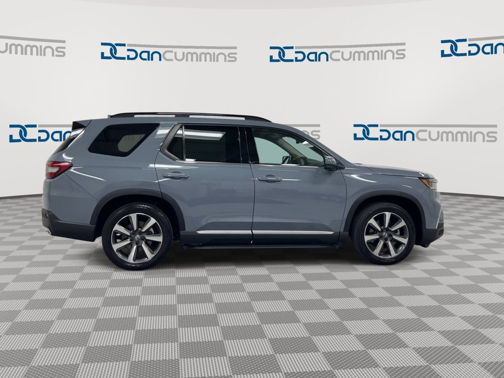 Used 2024 Honda Pilot Elite image 9
