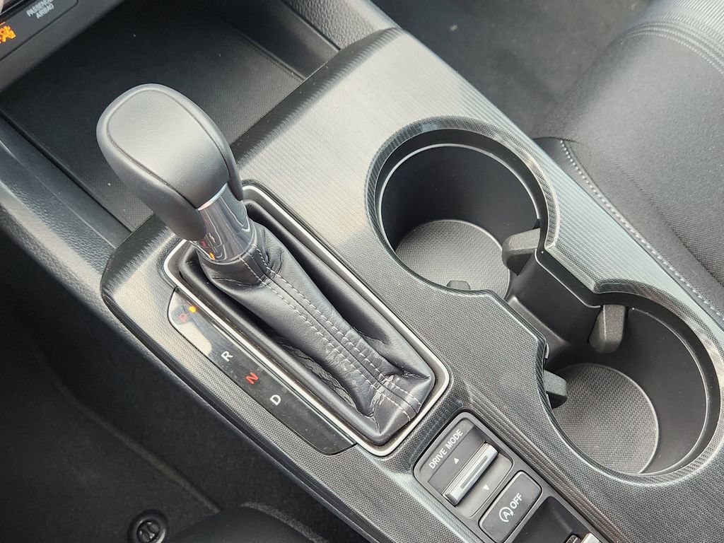 Used 2024 Honda Civic Sport image 18