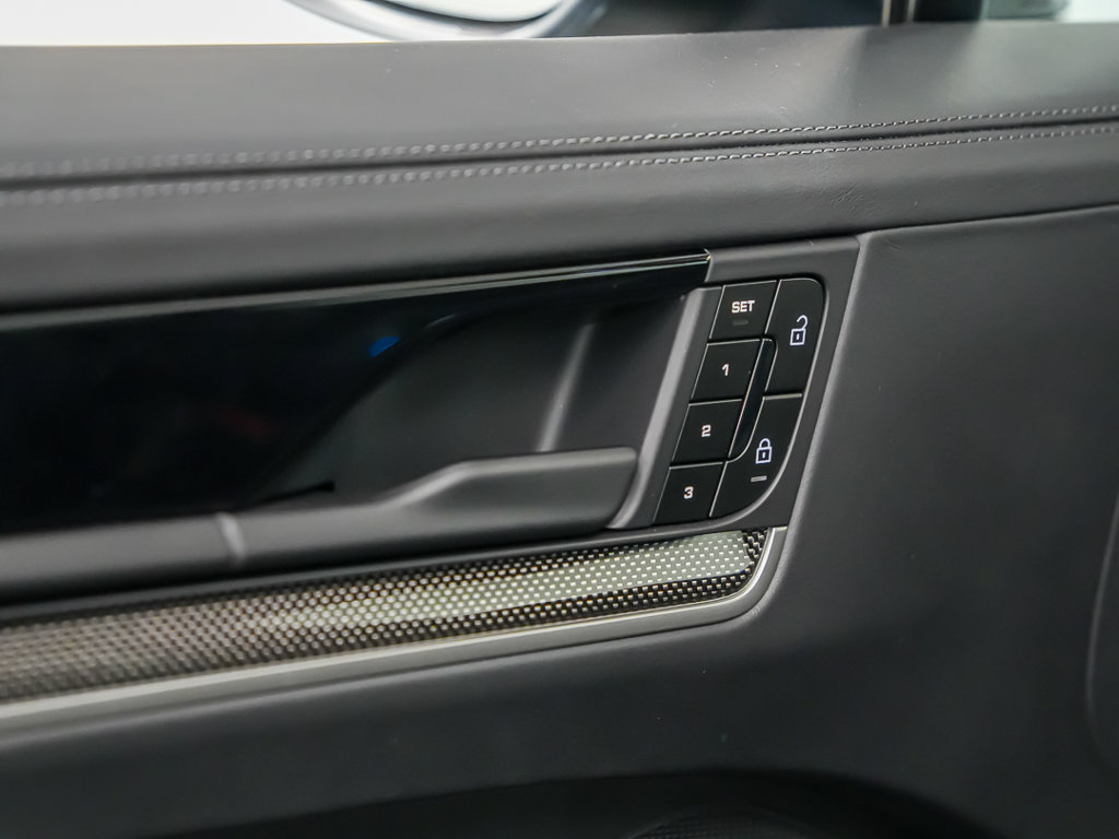 New 2027 Porsche Cayenne S AWD/4WD image 20