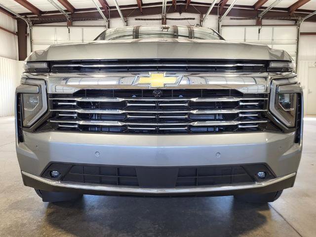 New 2026 Chevrolet Tahoe Premier w/ Sun And Tow Package image 8