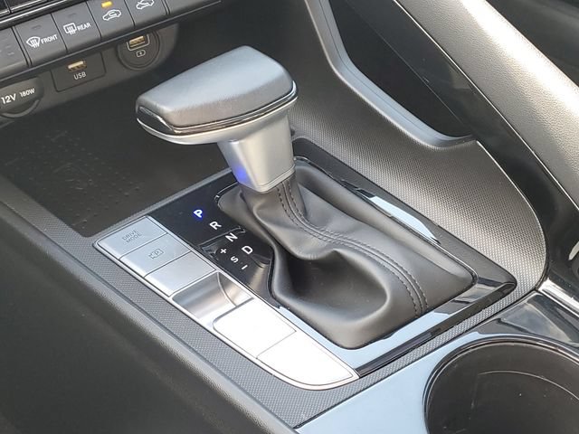 Used 2023 Hyundai Elantra Limited w/ Cargo Package FWD image 22