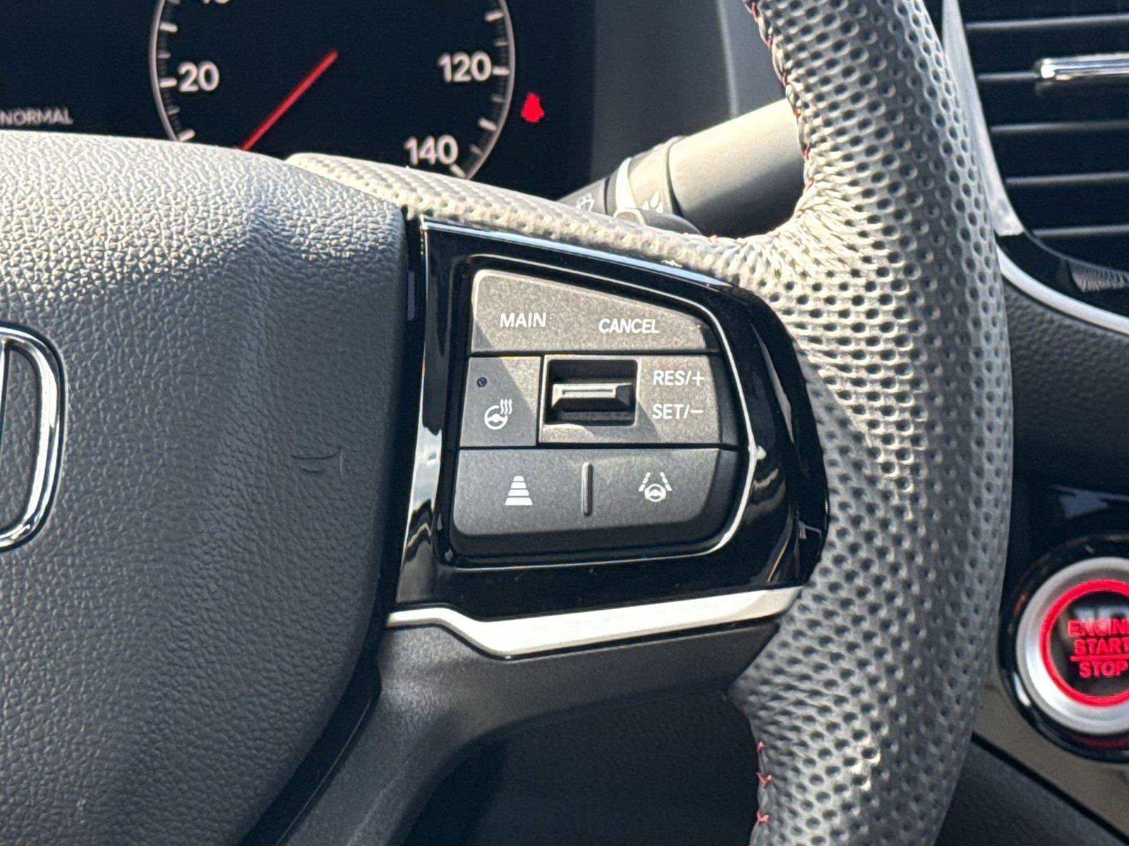 Used 2026 Honda Ridgeline Black Edition image 26