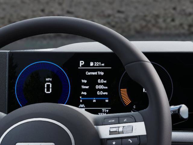 New 2025 Hyundai Sonata SEL image 14