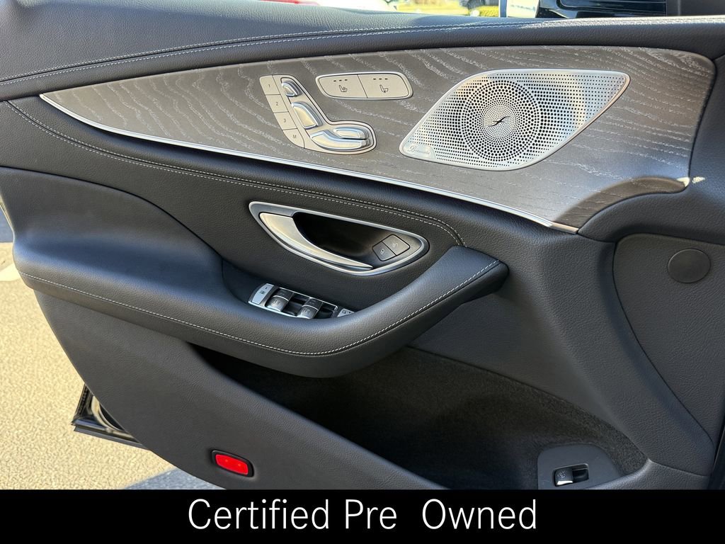 Certified 2023 Mercedes-Benz CLS 450 4MATIC image 27