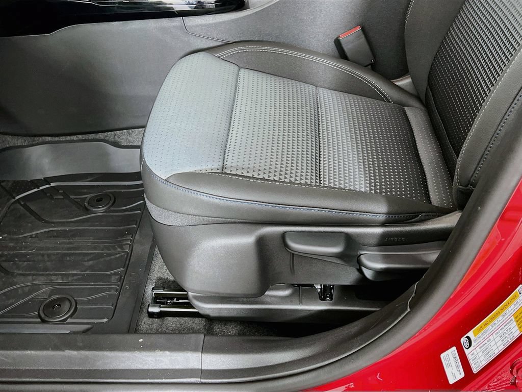 New 2026 Chevrolet Trax LT w/ Driver Confidence Package FWD image 18