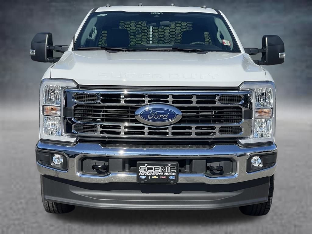 New 2025 Ford F350 XL w/ XL Chrome Package image 20