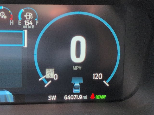 Certified 2023 Ford F150 Limited AWD/4WD image 37