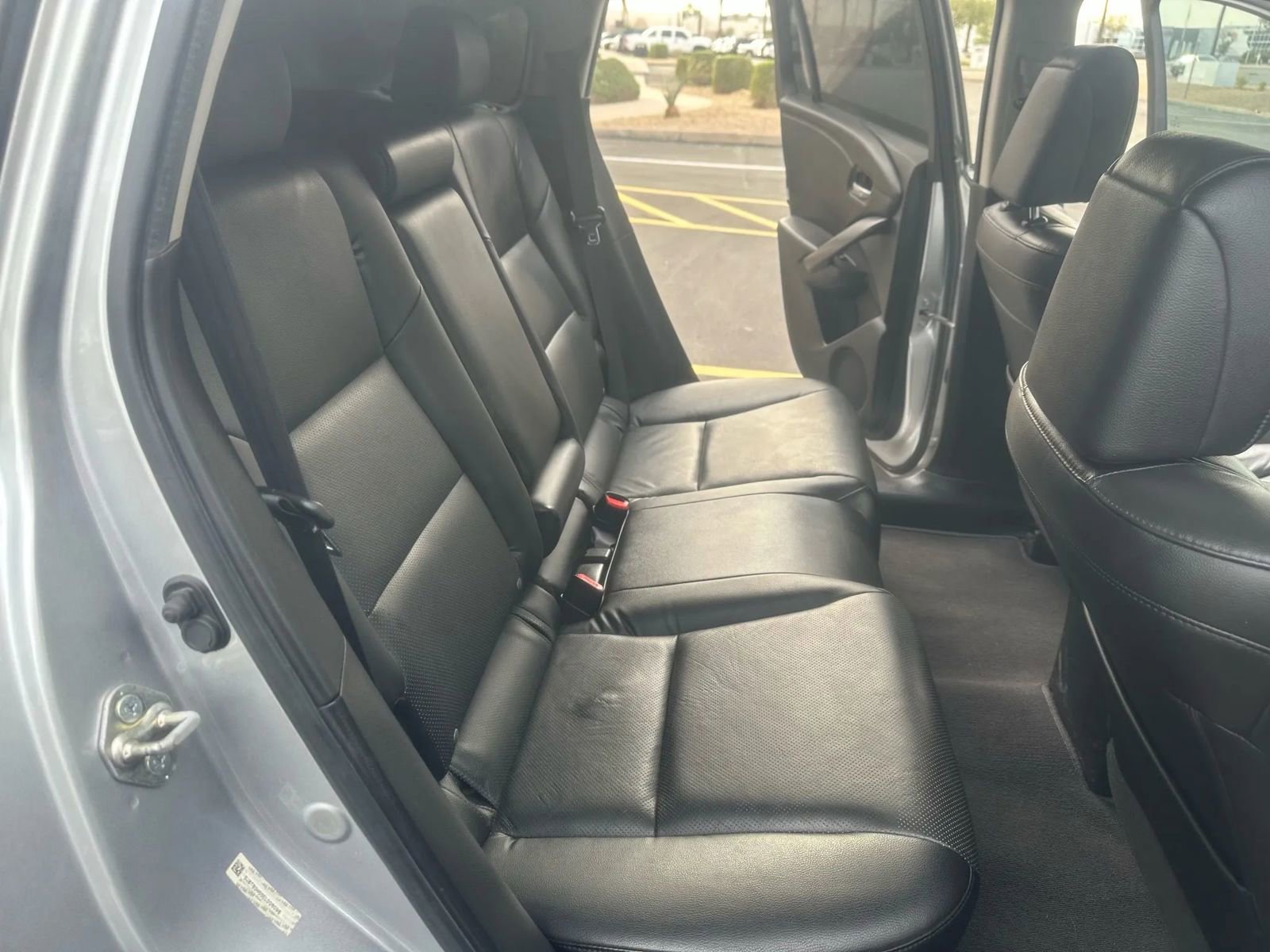 Used 2014 Acura RDX Sport Utility 4D image 19