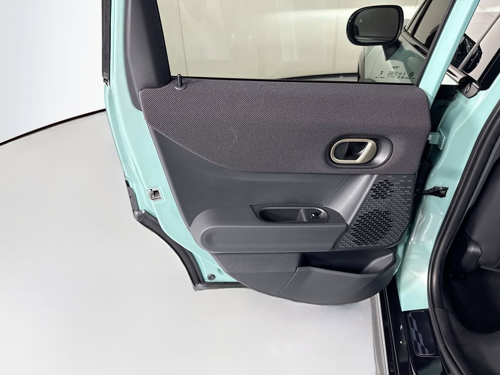 New 2026 MINI Cooper S image 27