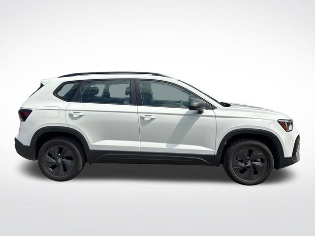 Used 2025 Volkswagen Taos S FWD image 7