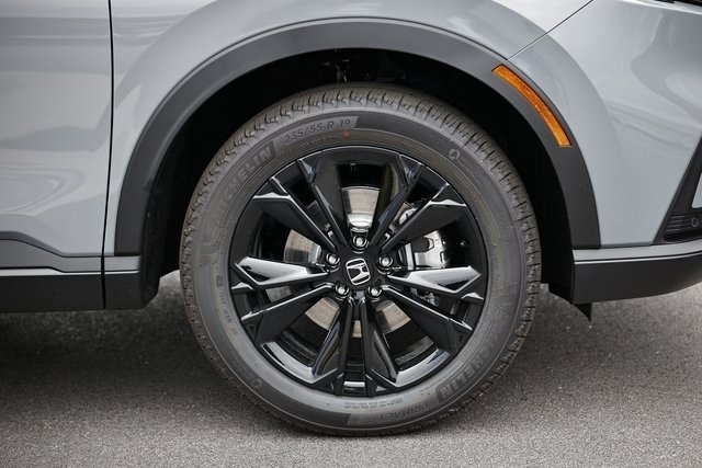 New 2026 Honda CR-V Sport Touring image 18