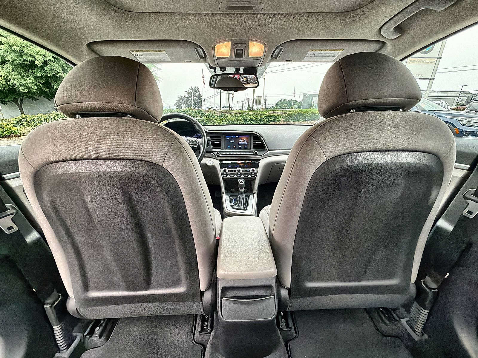 Used 2019 Hyundai Elantra Value Edition w/ Cargo Package FWD image 20