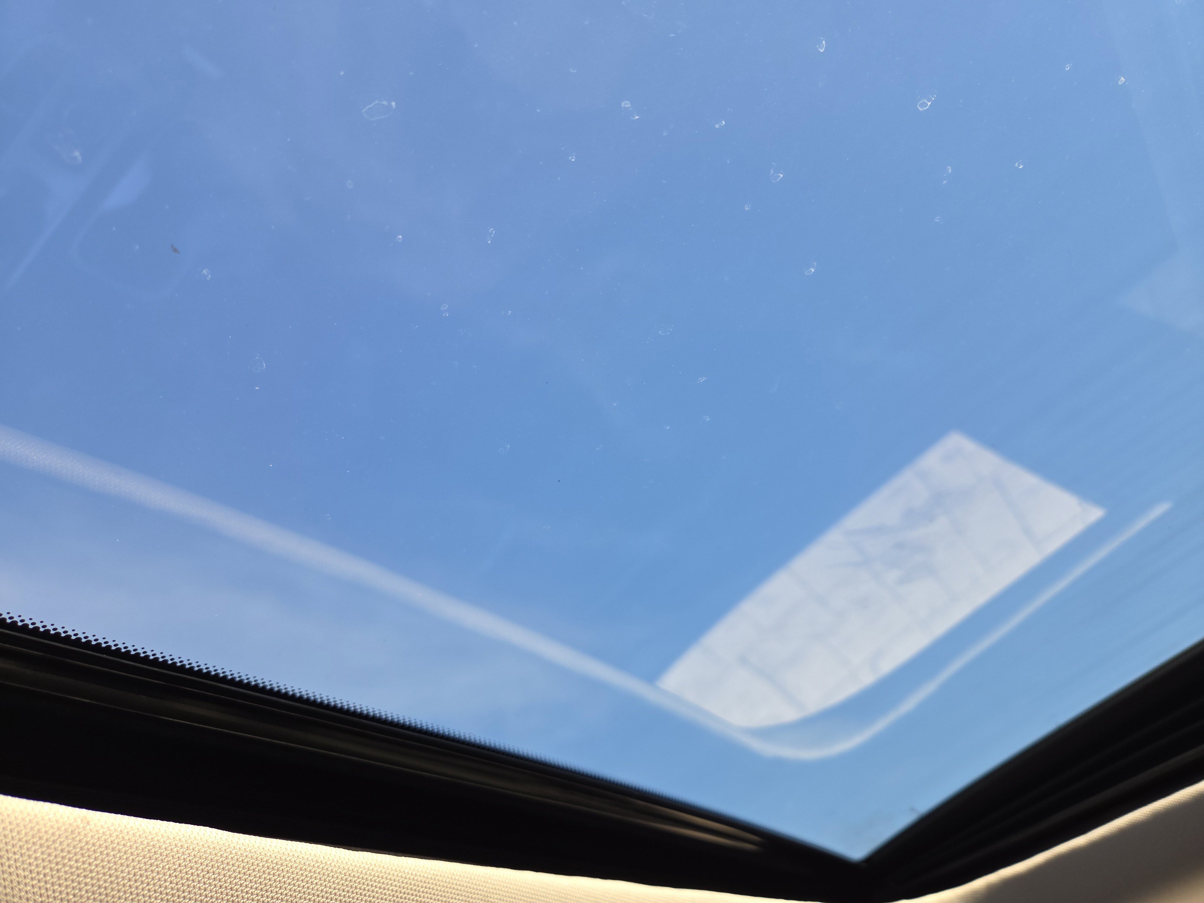 Used 2026 INFINITI QX60 Luxe w/ Cargo Package image 14