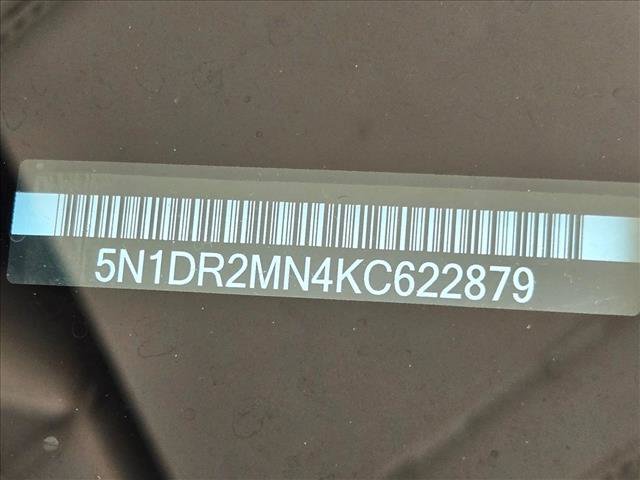 Used 2019 Nissan Pathfinder SL FWD image 27