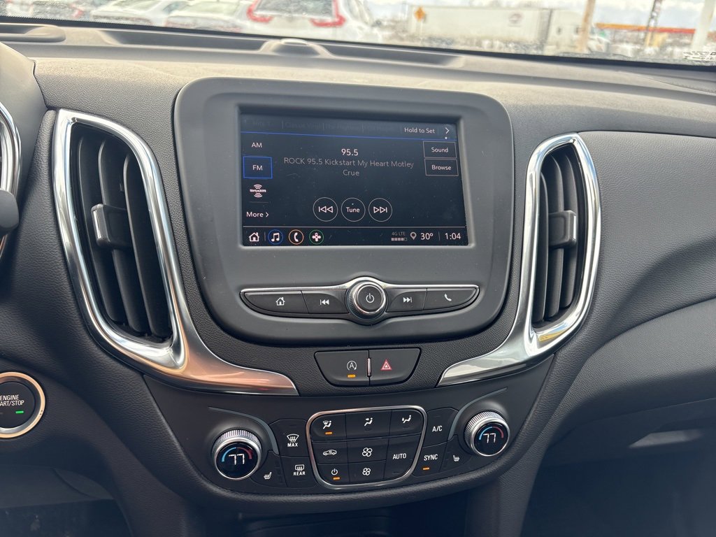 Used 2024 Chevrolet Equinox LT w/ LPO, Floor Liner Package image 29