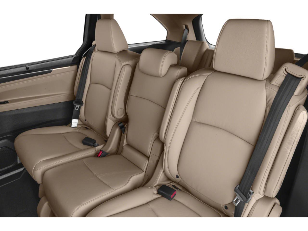 Used 2019 Honda Odyssey EX-L image 8