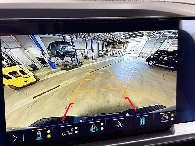 New 2026 Chevrolet Silverado 2500 LT w/ Trail Boss Package AWD/4WD image 17