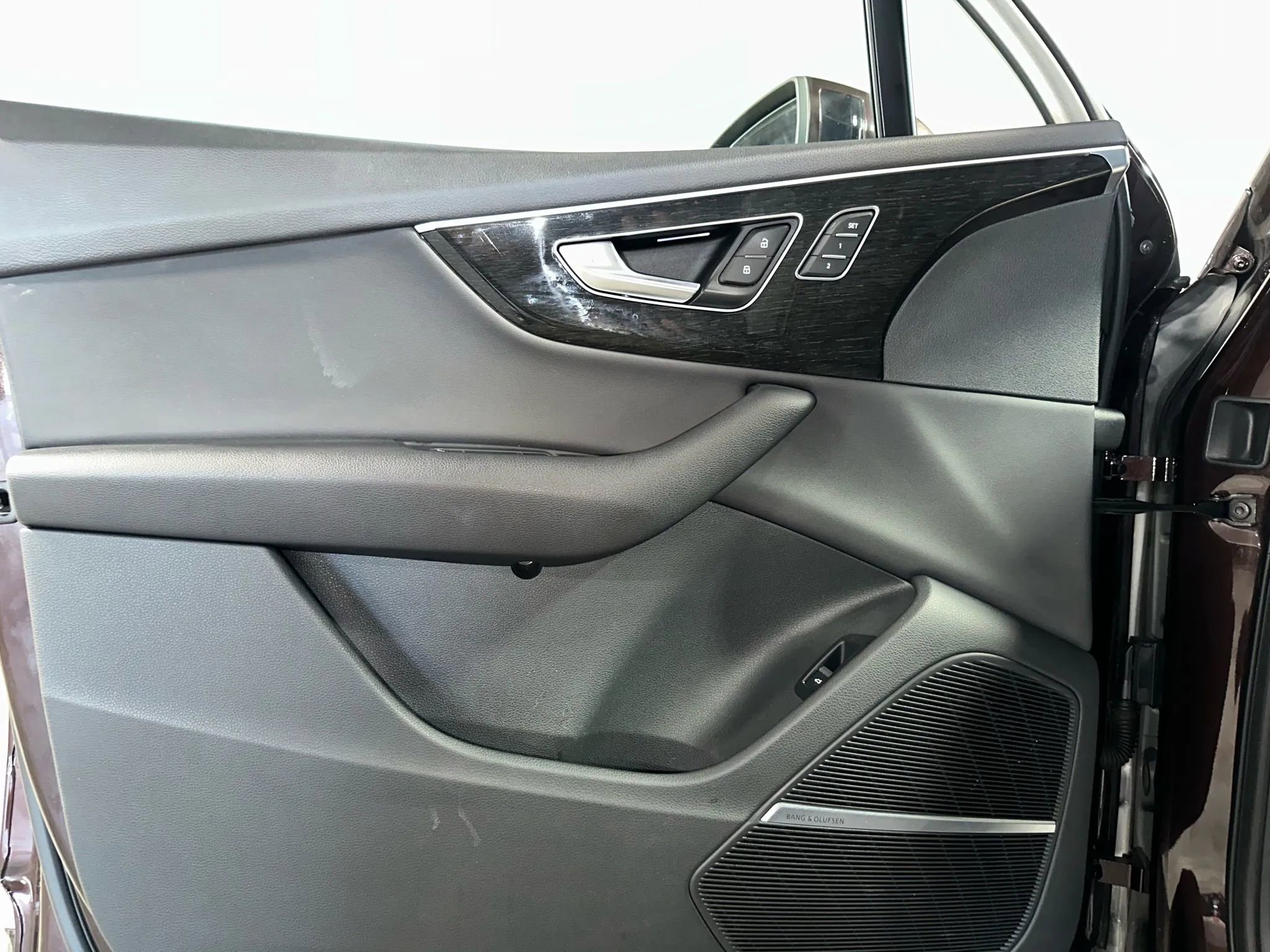 Used 2021 Audi Q7 3.0T Premium Plus image 15