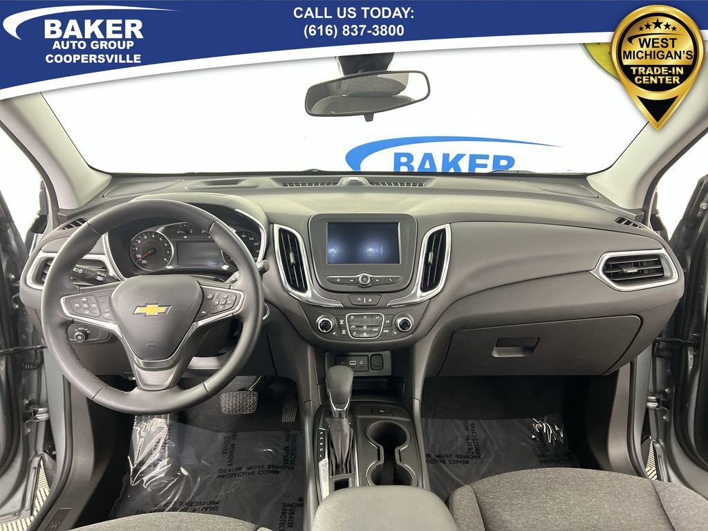 Used 2024 Chevrolet Equinox LT image 20