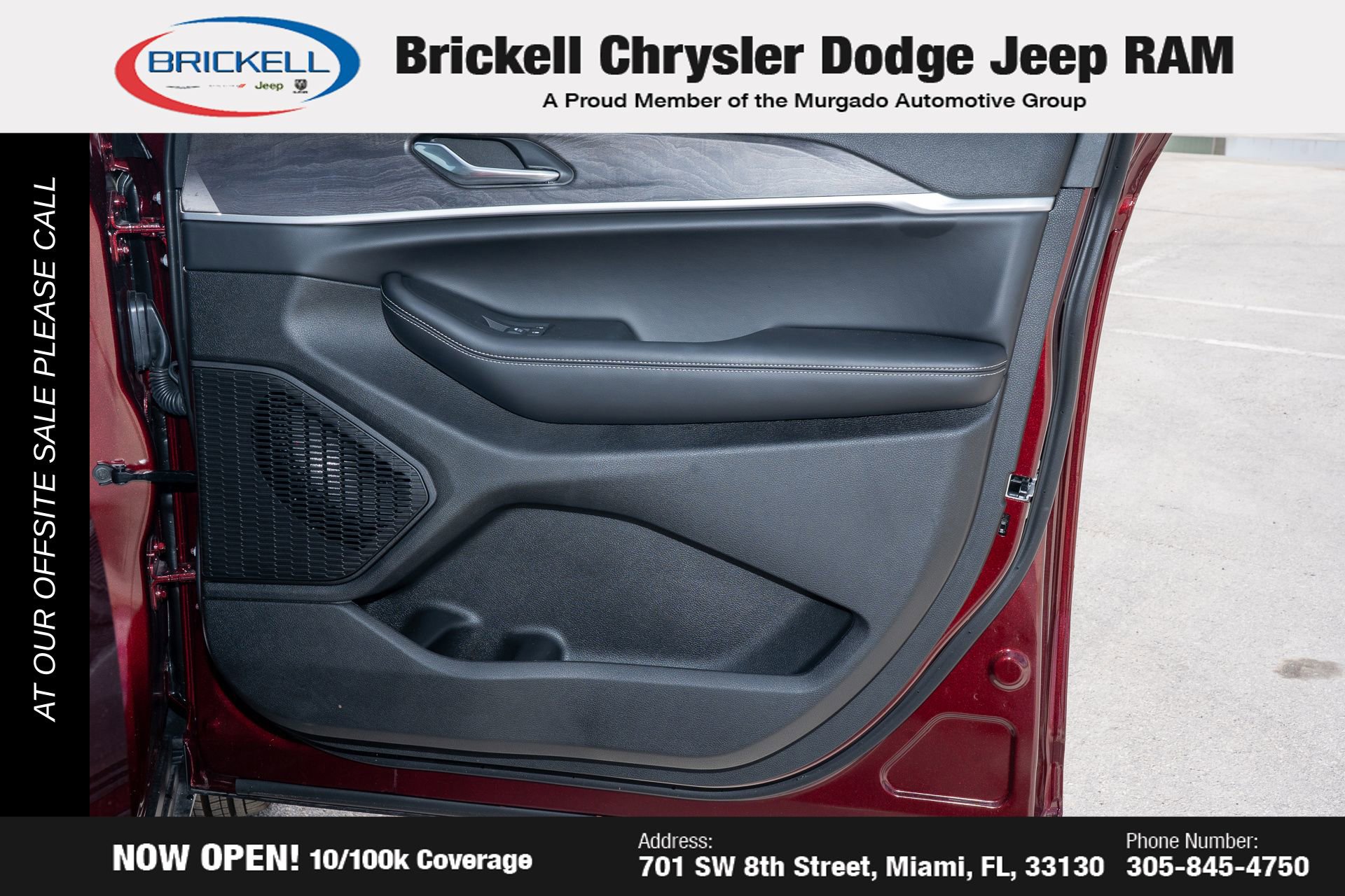 Used 2025 Jeep Grand Cherokee Limited image 13