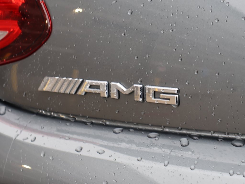 Used 2020 Mercedes-Benz C 43 AMG 4MATIC Cabriolet image 9