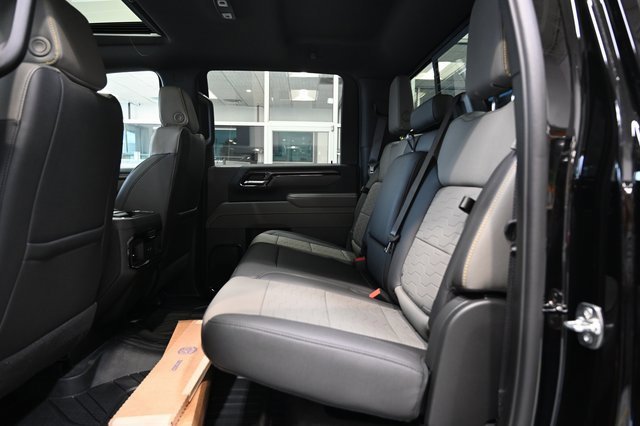 New 2026 Chevrolet Silverado 2500 ZR2 w/ LPO, Dark Essentials Package image 14