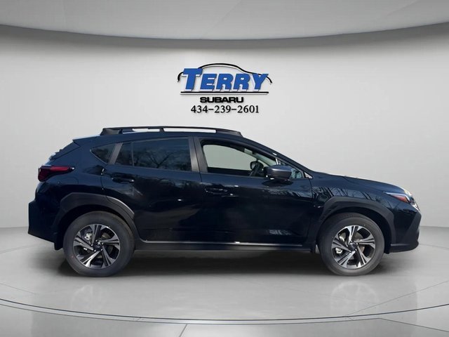 New 2026 Subaru Crosstrek 2.0i Premium image 1