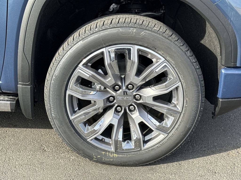 New 2026 GMC Sierra 1500 Denali image 12