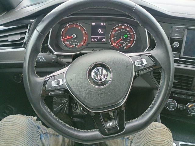 Used 2019 Volkswagen Jetta R-Line image 26