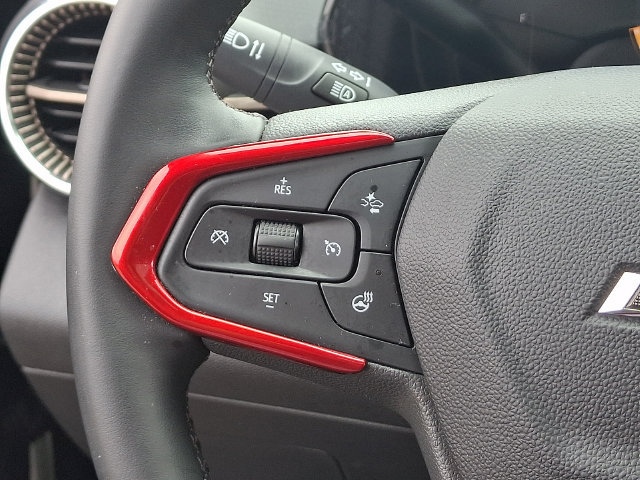 Used 2024 Chevrolet Trax ACTIV w/ Sunroof Package FWD image 7