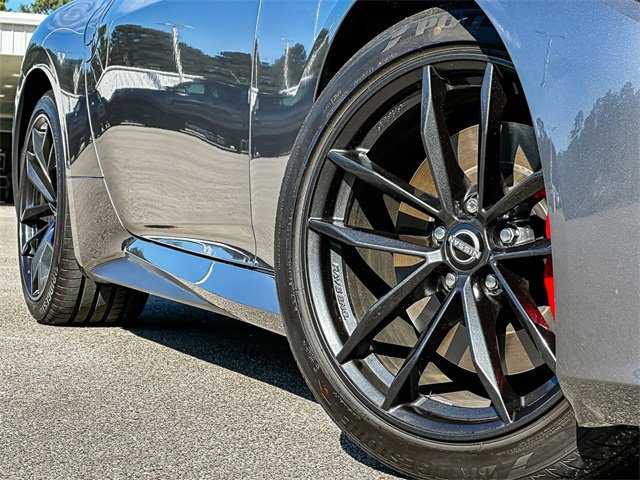 Used 2023 Nissan Z Performance w/ Floor Mat Package (L93) image 2