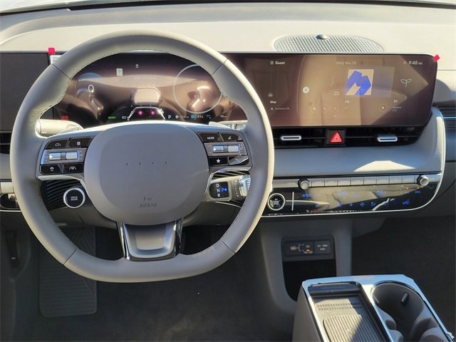 New 2026 Hyundai Ioniq 5 SEL image 4